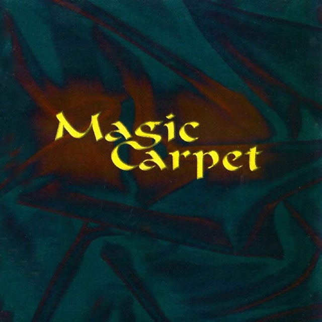 Image de Magic Carpet