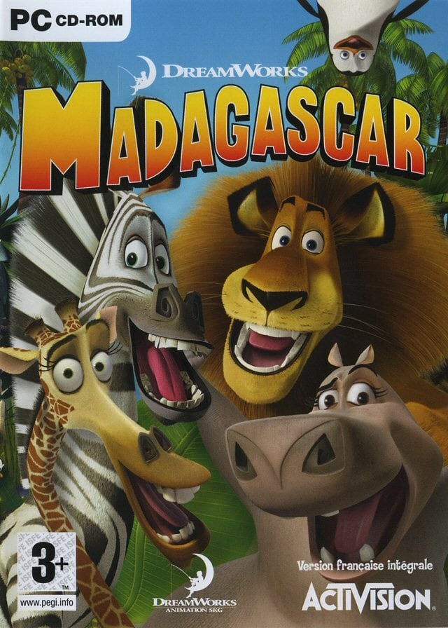 Image de Madagascar