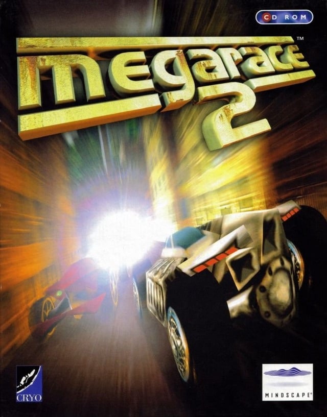 Image de MegaRace 2
