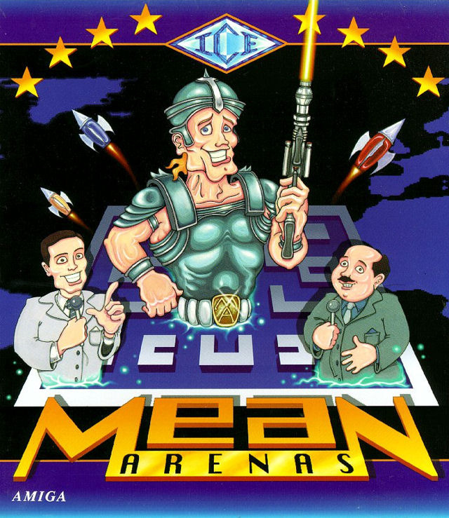 Image de Mean Arenas