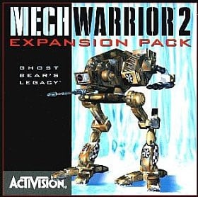 Image de Mechwarrior 2 : Ghost Bear's Legacy