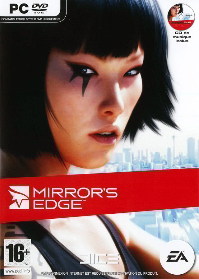 Image de Mirror's Edge