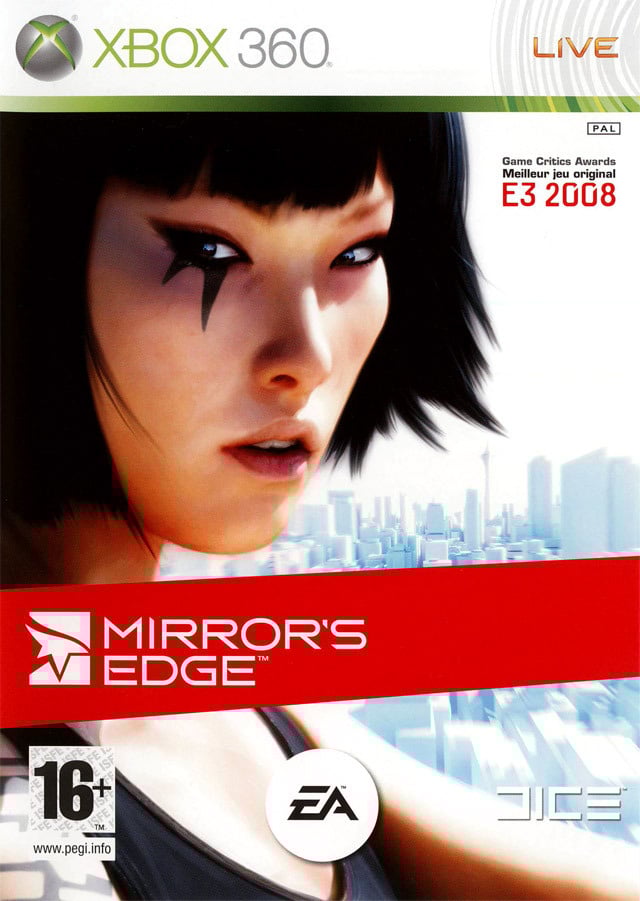 Image de Mirror's Edge