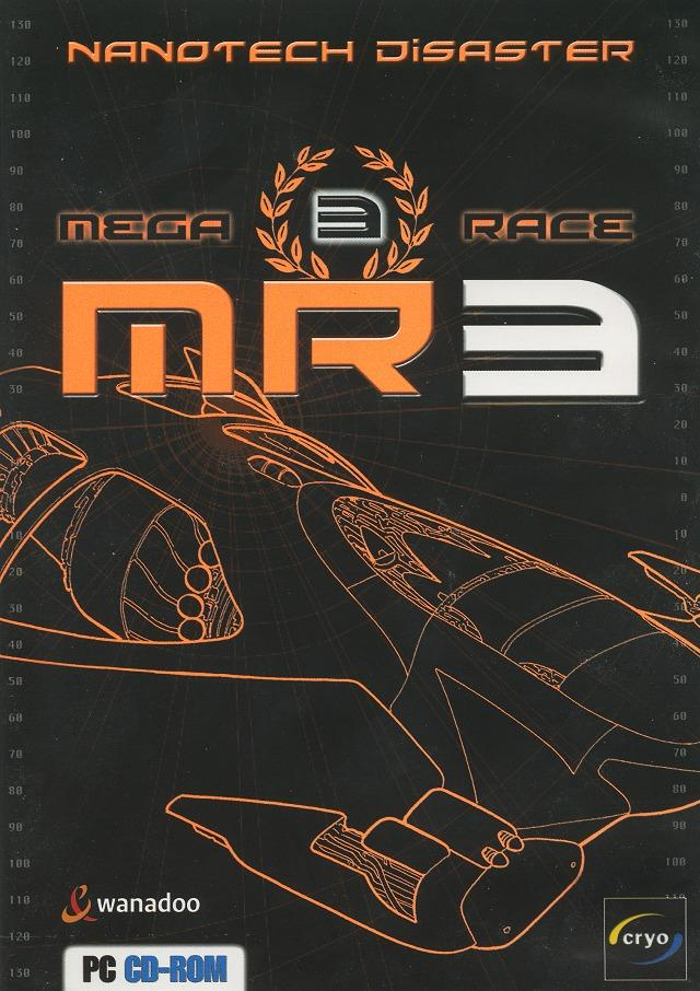 Image de MegaRace 3