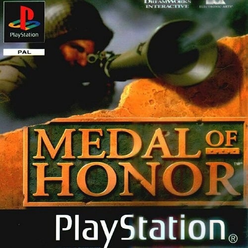 Image de Medal of Honor
