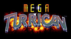 Image de Mega Turrican