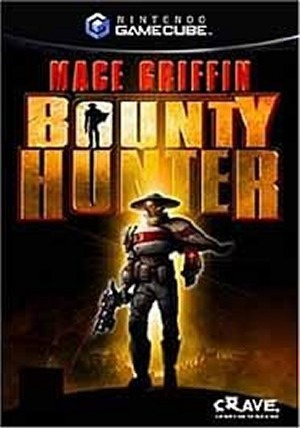 Image de Mace Griffin : Bounty Hunter