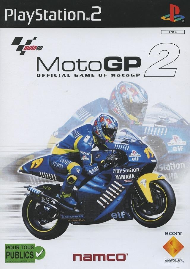 Image de MotoGP 2