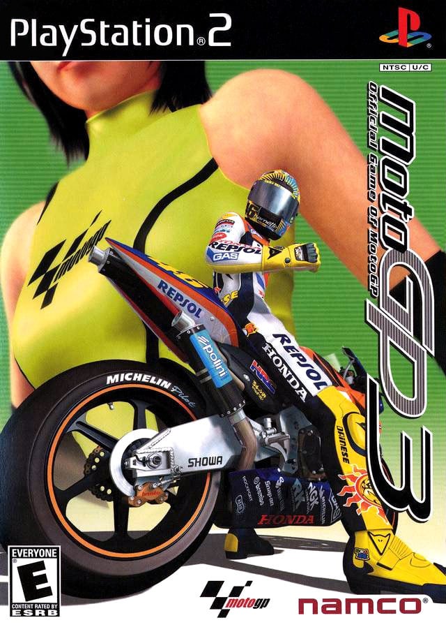 Image de MotoGP 3