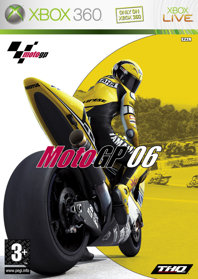 Image de MotoGP '06