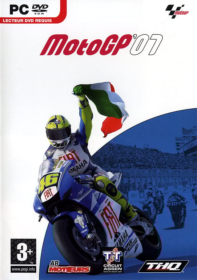 Image de MotoGP '07