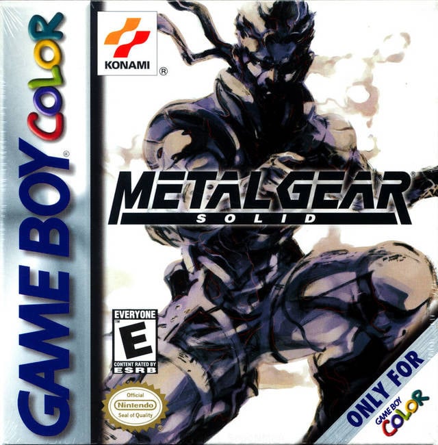 Image de Metal Gear Solid : Ghost Babel