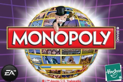 Image de Monopoly : Editions Classique et Monde