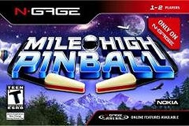Image de Mile High Pinball
