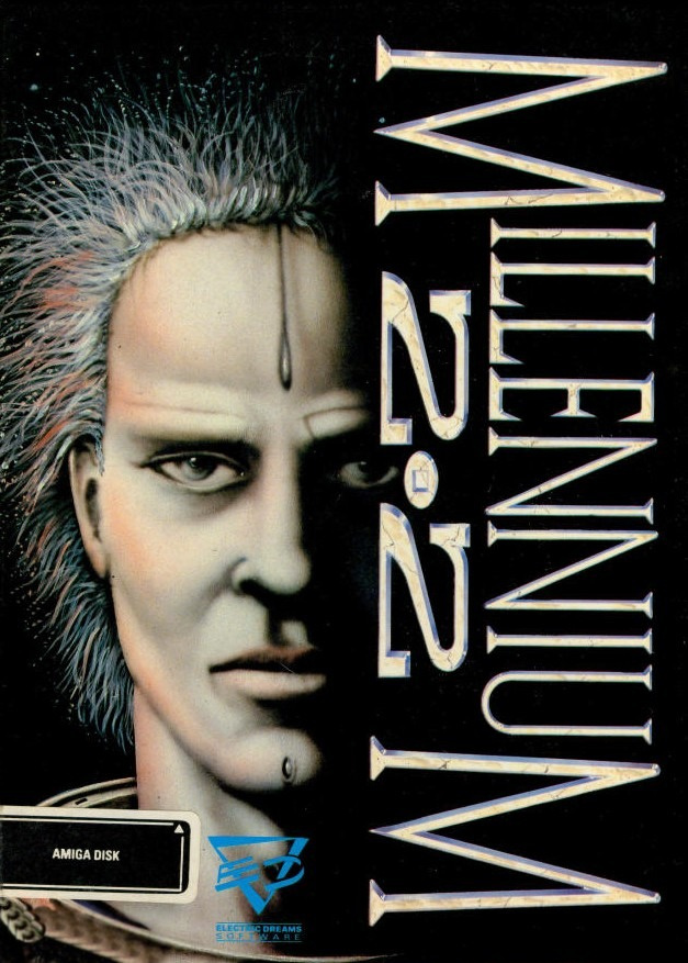 Image de Millennium 2.2
