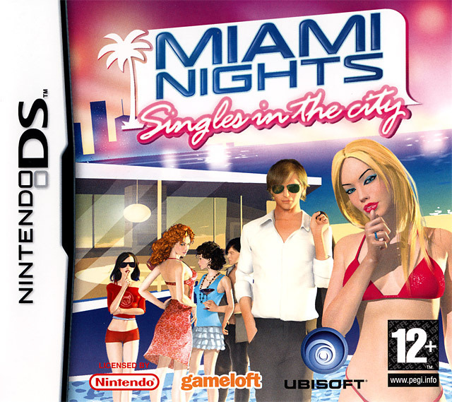 Image de Miami Nights : Singles in the City