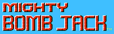 Image de Mighty Bomb Jack