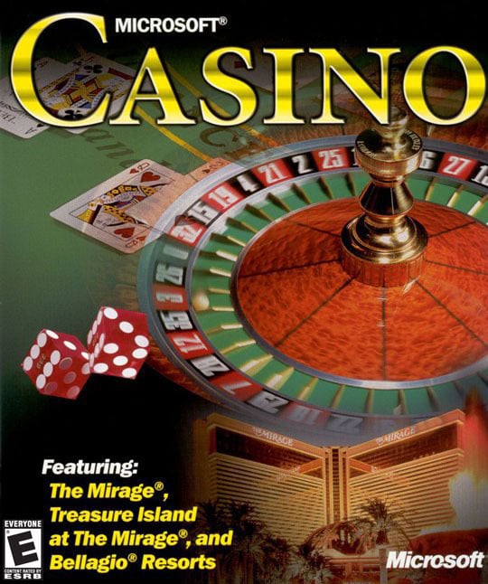 Image de Microsoft Casino