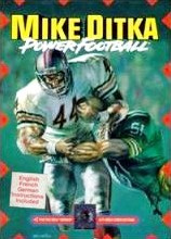 Image de Mike Ditka Power Football