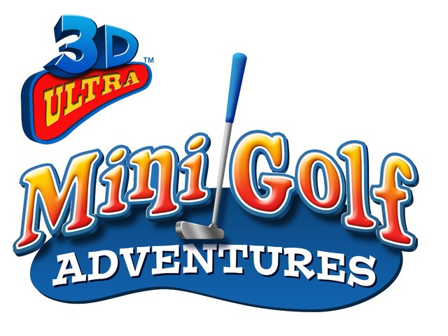 3D Ultra Mini Golf Adventures