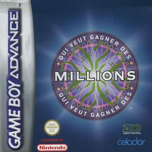 Image de Qui Veut Gagner des Millions