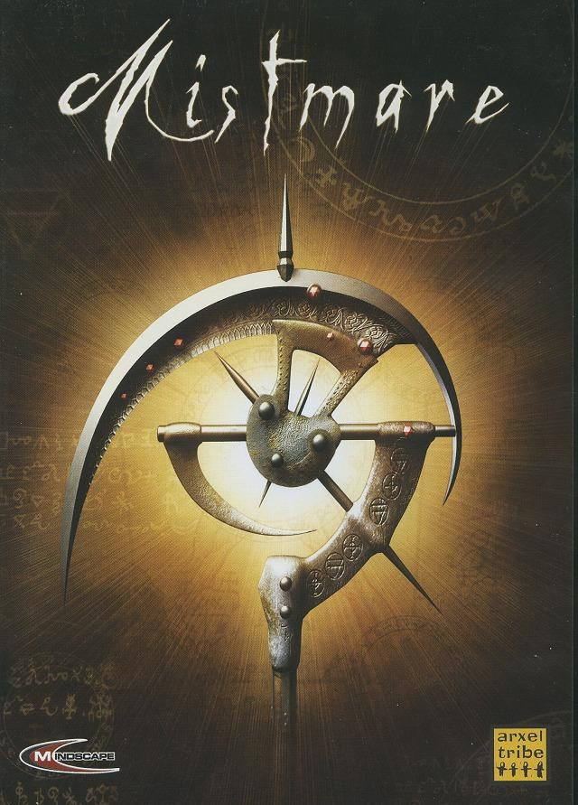 Image de Mistmare