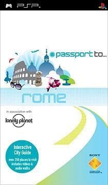 Image de Passport to... Rome