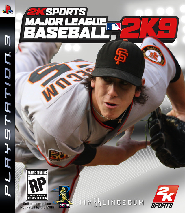 Image de Major League Baseball 2K9