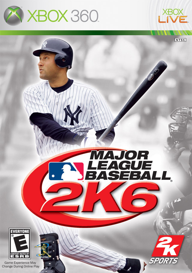 Image de Major League Baseball 2K6