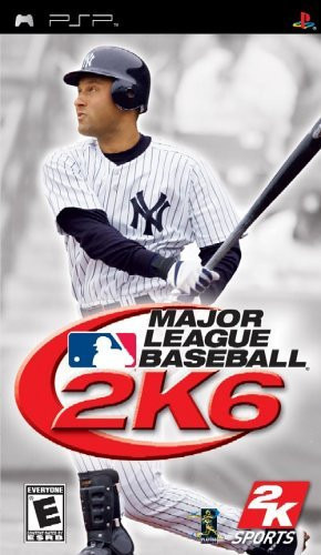 Image de Major League Baseball 2K6