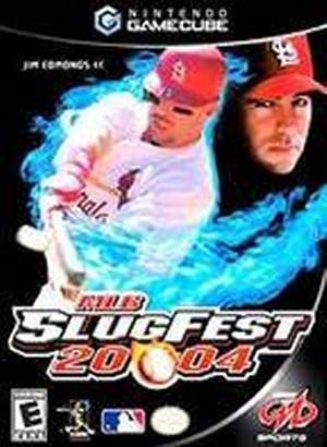 MLB SlugFest 2004