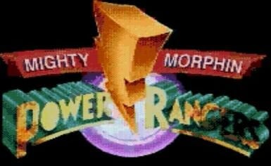 Image de Mighty Morphin Power Rangers