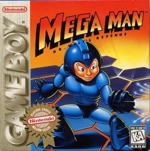 Image de Mega Man : Dr. Wily's Revenge