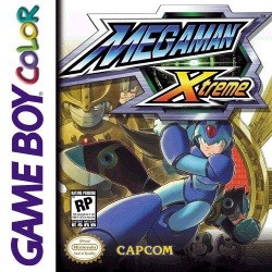 Image de Mega Man Xtreme