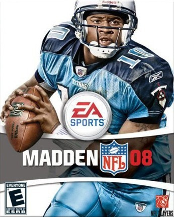 Image de Madden NFL 2000