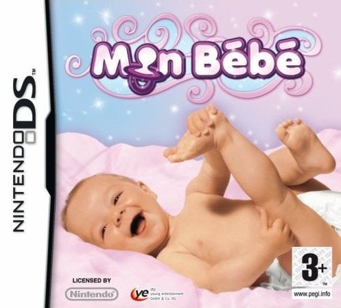 Image de Mon Bébé