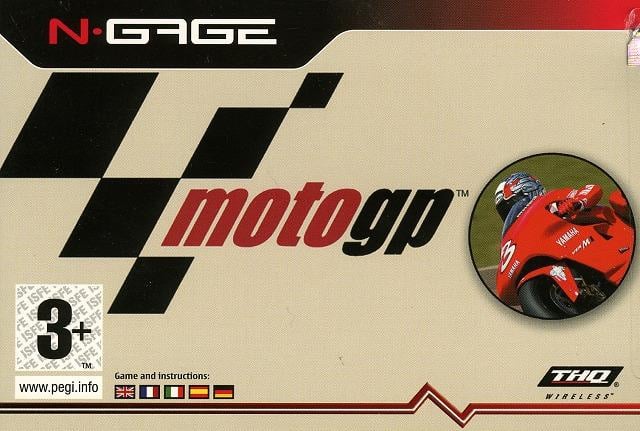Image de MotoGP