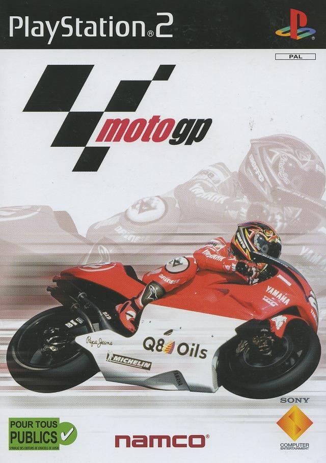 Image de MotoGP