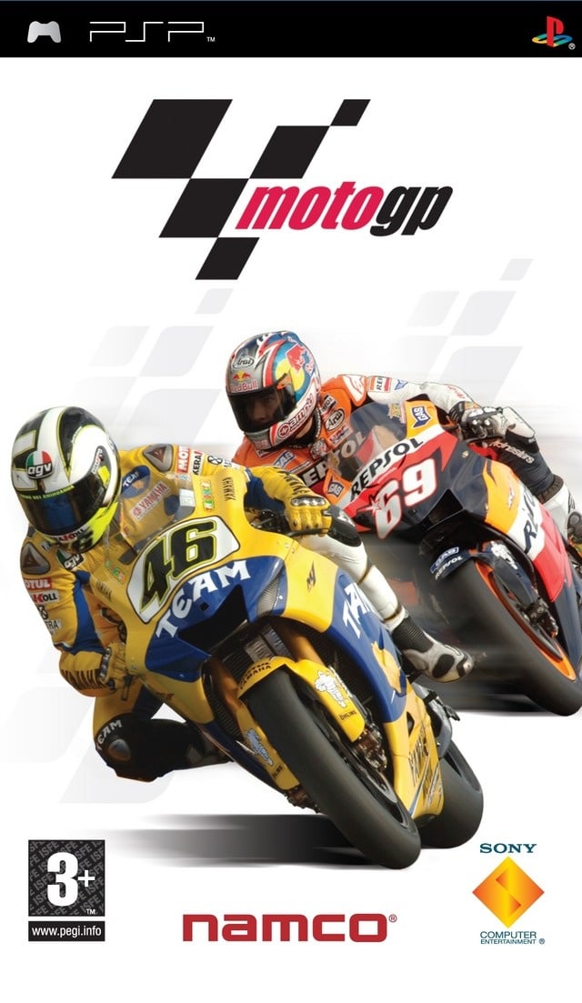 Image de MotoGP