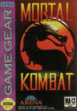 Image de Mortal Kombat