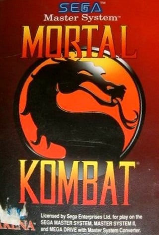 Image de Mortal Kombat