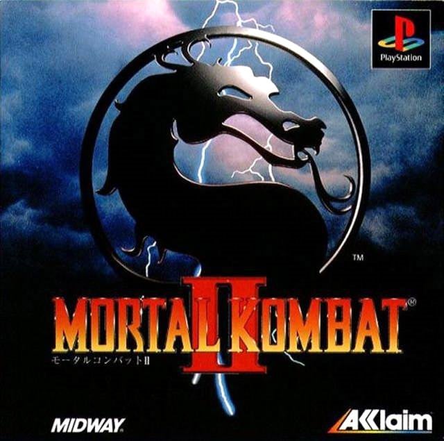 Image de Mortal Kombat II