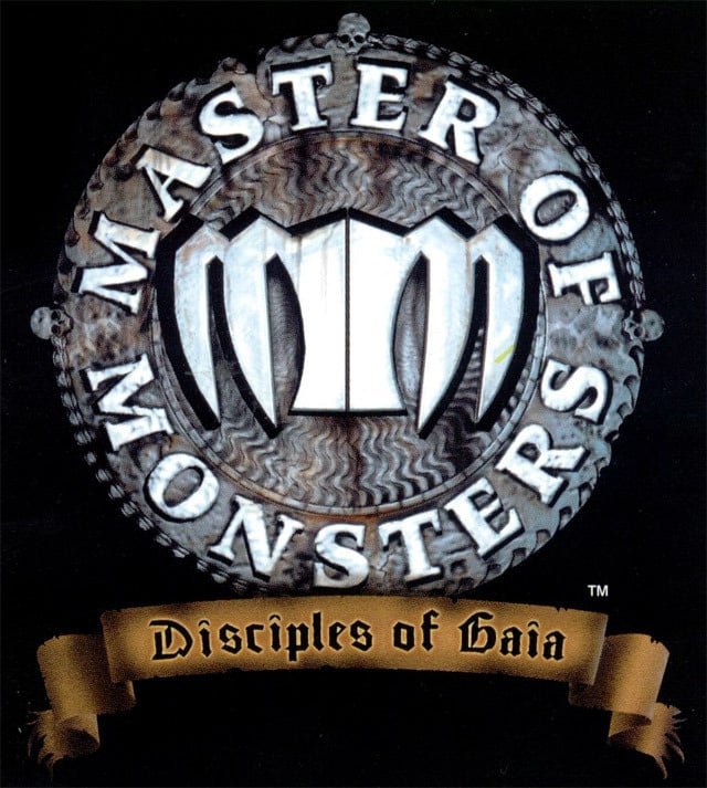 Master of Monsters : Disciples of Gaia