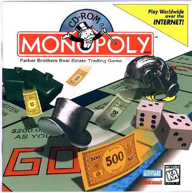 Monopoly