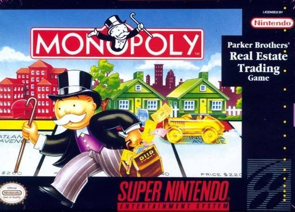 Monopoly