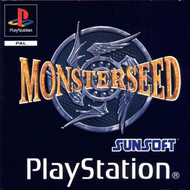 Image de Monster Seed
