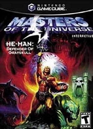 Image de Masters of the Universe : He-Man : Defender of Grayskull