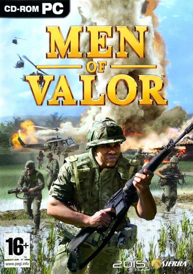 Men of Valor