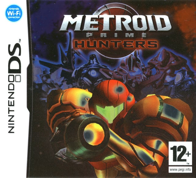 Image de Metroid Prime : Hunters