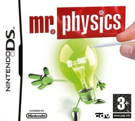 Image de Mr. Physics